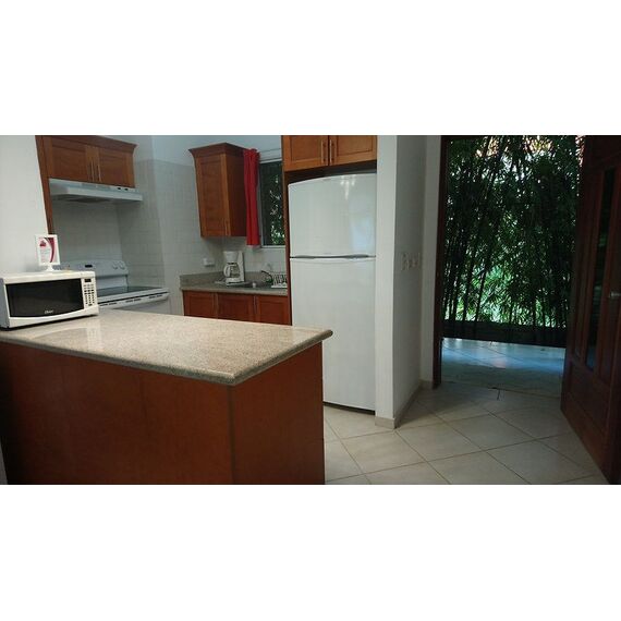 Apartment 3-room 2+1 in Sosua (Sosua) Dominican Republic area 100m² , 10 image