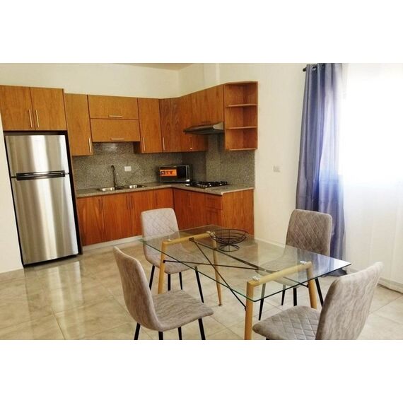 Apartment 2-room 1+1 in Sosua (Sosua) Dominican Republic area 88m² 1 floor, 10 image