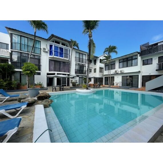 Apartment 3-room 2+1 in Sosua (Sosua) Dominican Republic area 70m² , 11 image