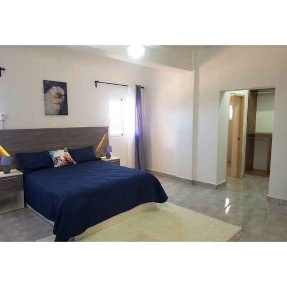 Apartment 2-room 1+1 in Sosua (Sosua) Dominican Republic area 88m² 1 floor, 11 image