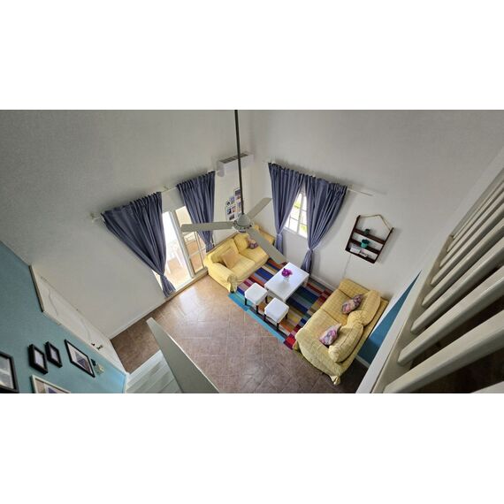 Apartment 3-room 2+1 in Punta Cana (Bavaro) Dominican Republic area 109m² , 11 image