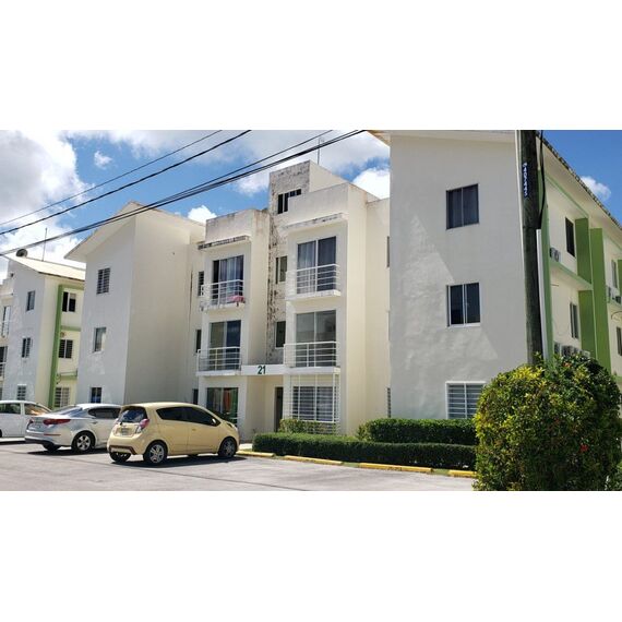 Apartment 3-room 2+1 in Punta Cana (Bavaro) Dominican Republic area 65m² , 2 image