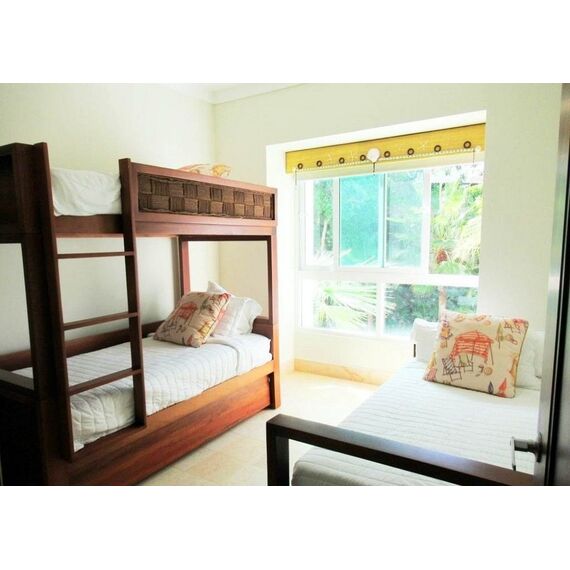 Apartment 3-room 2+1 in Sosua (Sosua) Dominican Republic area 150m² 2 floor, 9 image