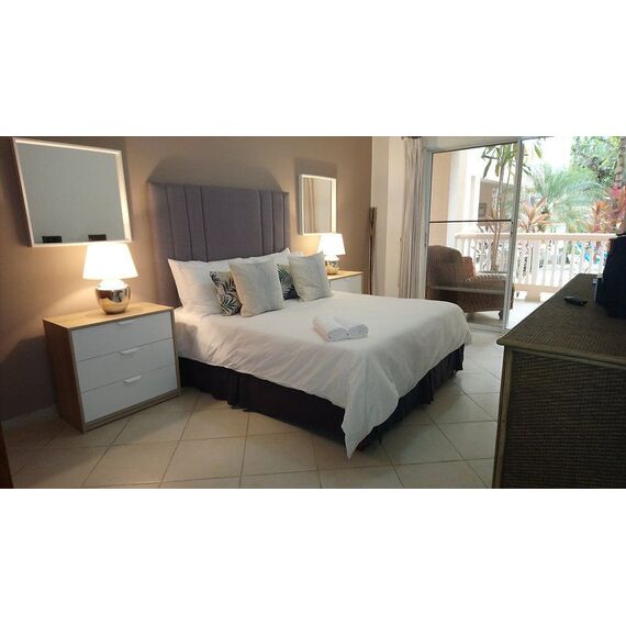 Apartment 3-room 2+1 in Sosua (Sosua) Dominican Republic area 100m² , 4 image