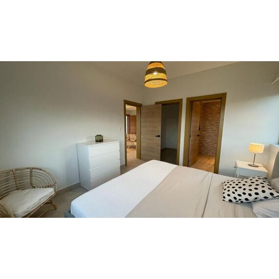 Apartment 2-room 1+1 in Punta Cana (Bavaro) Dominican Republic area 64m² , 11 image