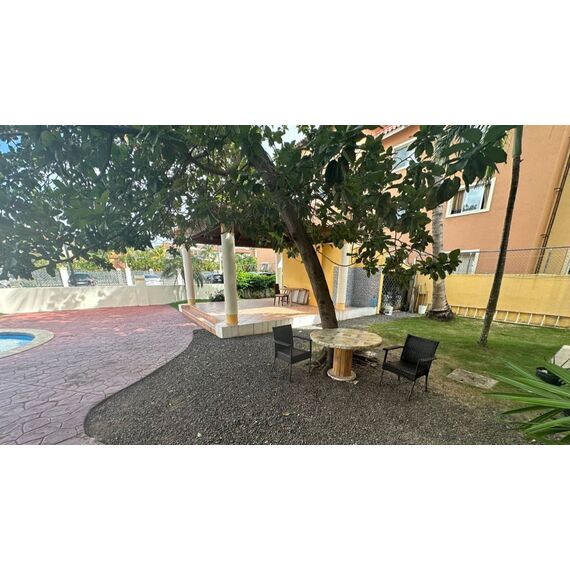 Apartment 3-room 2+1 in Punta Cana (Bavaro) Dominican Republic area 87m² , 10 image