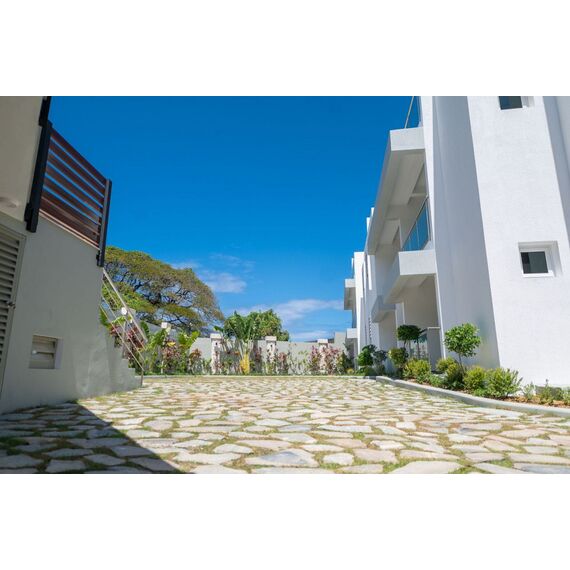 Apartment 3-room 2+1 in Sosua (Sosua) Dominican Republic area 76m² , 14 image