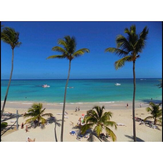 Apartment 5-room 4+1 in Punta Cana (Bavaro) Dominican Republic area 210m² , 6 image