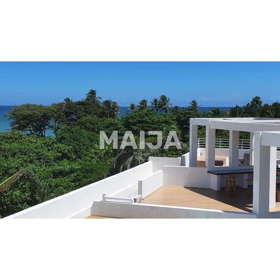 Apartment 3-room 2+1 in Cabarete (Cabarete) Dominican Republic area 123m² 2 floor, 18 image