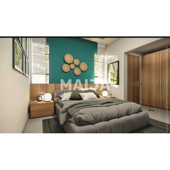 Apartment 1-room 1+0 studio in Punta Cana (Bavaro) Dominican Republic area 55m² 4 floor, 7 image