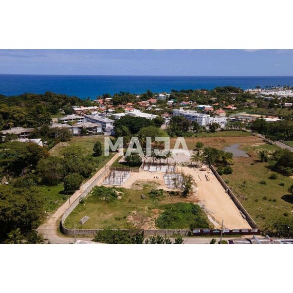 Apartment 4-room 3+1 in Sosua (Sosua) Dominican Republic area 94m² 1 floor, 12 image