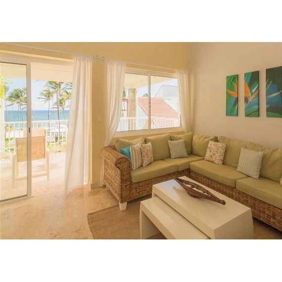 Apartment 5-room 4+1 in Punta Cana (Bavaro) Dominican Republic area 210m² , 14 image