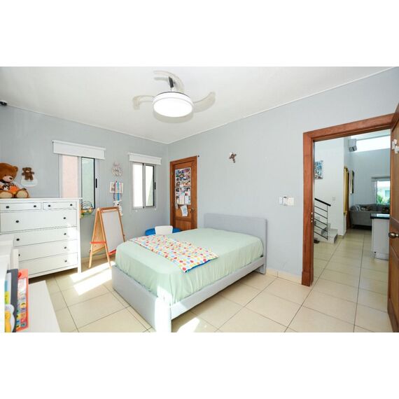 Apartment 3-room 2+1 in Punta Cana (Punta Cana) Dominican Republic area 181m² 4 floor, 3 image