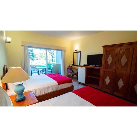 Apartment 3-room 2+1 in Cabarete (Cabarete) Dominican Republic area 100m² , 10 image