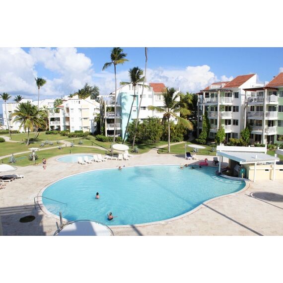 Apartment 5-room 4+1 in Punta Cana (Bavaro) Dominican Republic area 210m² , 4 image