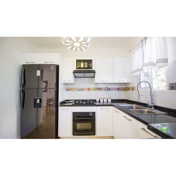 Apartment 5-room 4+1 in Punta Cana (Bavaro) Dominican Republic area 109m² , 16 image