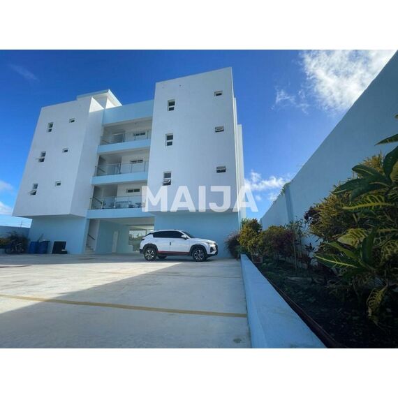 Apartment 3-room 2+1 in Punta Cana (Punta Cana) Dominican Republic area 79m² 2 floor, 2 image