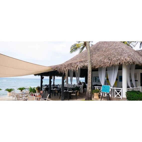 Apartment 3-room 2+1 in Cabarete (Cabarete) Dominican Republic area 100m² , 12 image