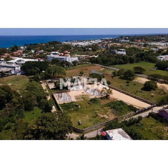 Apartment 4-room 3+1 in Sosua (Sosua) Dominican Republic area 94m² 1 floor, 13 image