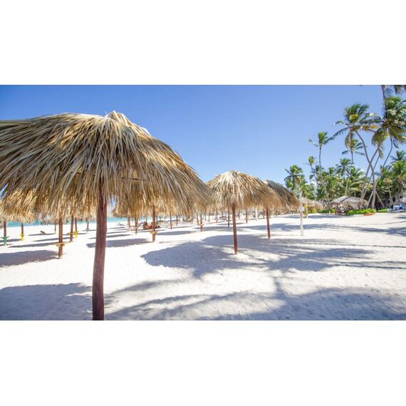 Apartment 5-room 4+1 in Punta Cana (Bavaro) Dominican Republic area 109m² , 6 image