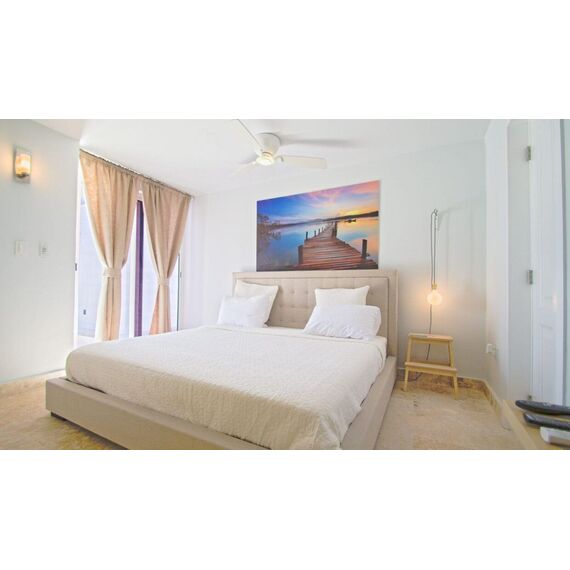 Apartment 5-room 4+1 in Punta Cana (Punta Cana) Dominican Republic area 166.39m² , 14 image