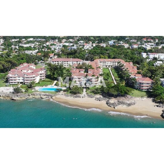 Apartment 4-room 3+1 in Sosua (Sosua) Dominican Republic area 200m² 3 floor, 9 image