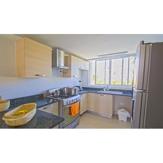 Apartment 5-room 4+1 in Punta Cana (Punta Cana) Dominican Republic area 166.39m² , 6 image