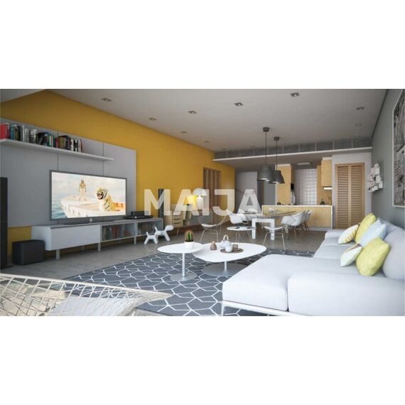 Apartment 5-room 4+1 in Punta Cana (Cap Cana) Dominican Republic area 1m² 15 floor, 14 image
