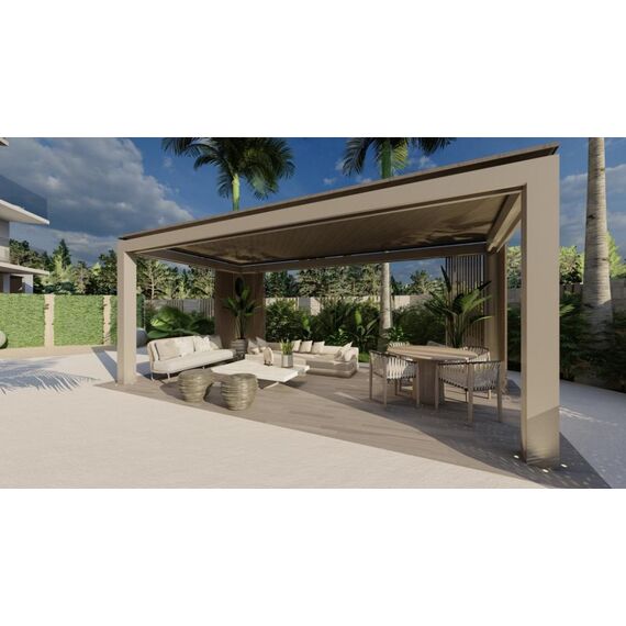 Apartment 2-room 1+1 in Bayahibe (Bayahibe) Dominican Republic area 48m² , 6 image