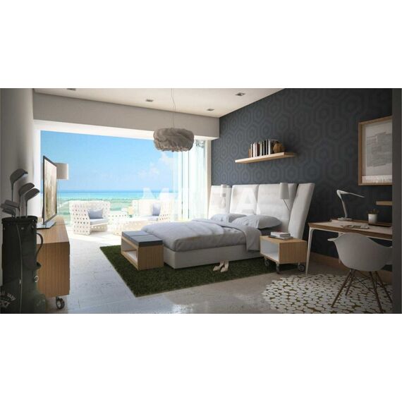 Apartment 5-room 4+1 in Punta Cana (Cap Cana) Dominican Republic area 1m² 15 floor, 12 image