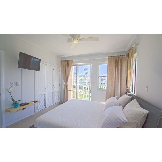 Apartment 5-room 4+1 in Punta Cana (Punta Cana) Dominican Republic area 166.39m² , 9 image