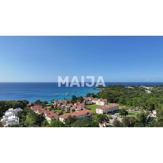 Apartment 5-room 4+1 in Sosua (Sosua) Dominican Republic area 334m² , 7 image
