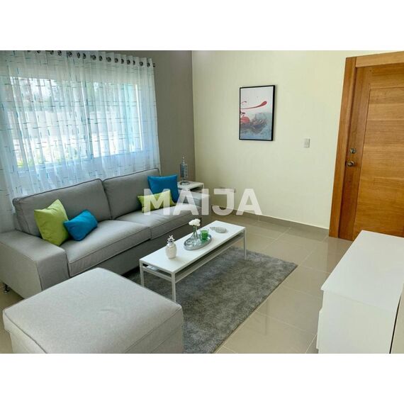 Apartment 4-room 3+1 in Punta Cana (Punta Cana) Dominican Republic area 147m² 1 floor, 4 image