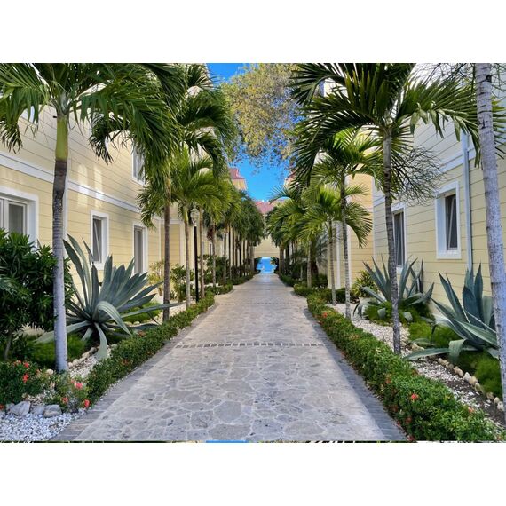 Apartment 3-room 2+1 in Sosua (Sosua) Dominican Republic area 180m² 3 floor, 12 image