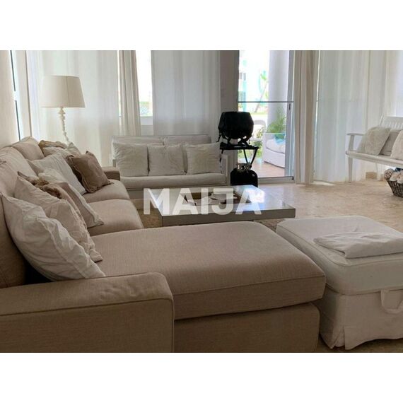 Apartment 4-room 3+1 in Punta Cana (Punta Cana) Dominican Republic area 165.85m² 1 floor, 16 image