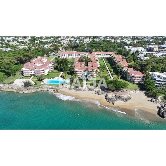 Apartment 4-room 3+1 in Sosua (Sosua) Dominican Republic area 200m² 3 floor, 7 image