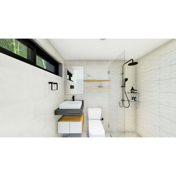 Apartment 3-room 2+1 in Las Terrenas (Las Terrenas) Dominican Republic area 97m² 2 floor, 3 image