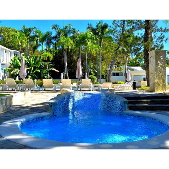 Apartment 3-room 2+1 in Cabarete (Cabarete) Dominican Republic area 160m² 3 floor, 7 image