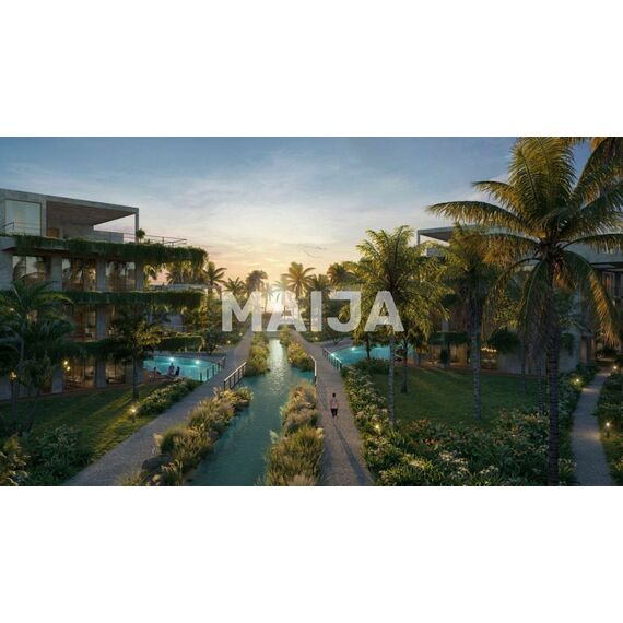 Apartment 4-room 3+1 in Las Terrenas (Las Terrenas) Dominican Republic area 250m² 3 floor, 7 image