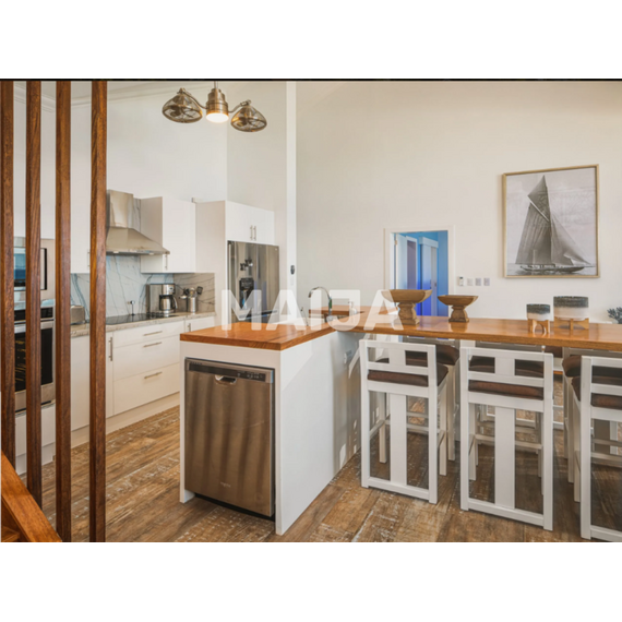 Apartment 5-room 4+1 in Sosua (Sosua) Dominican Republic area 334m² , 3 image