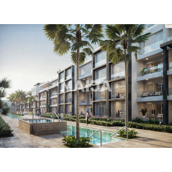 Apartment 4-room 3+1 in Punta Cana (Punta Cana) Dominican Republic area 235.83m² 1 floor, 10 image