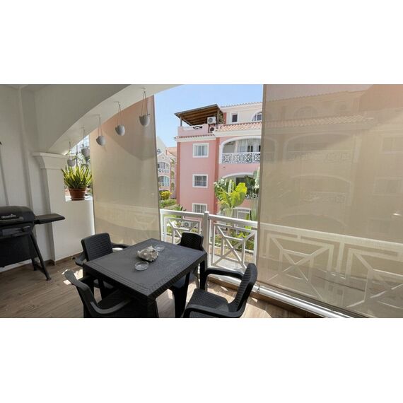 Apartment 2-room 1+1 in Punta Cana (Bavaro) Dominican Republic area 70m² 2 floor, 3 image