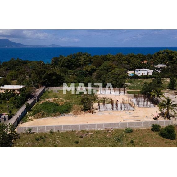 Apartment 4-room 3+1 in Sosua (Sosua) Dominican Republic area 94m² 1 floor, 14 image