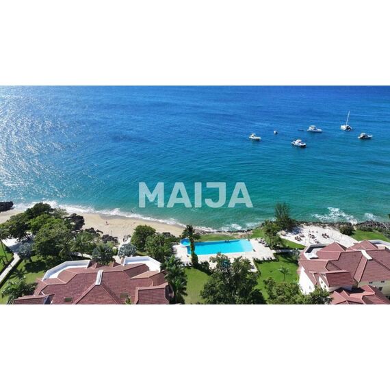 Apartment 4-room 3+1 in Sosua (Sosua) Dominican Republic area 200m² 3 floor, 5 image