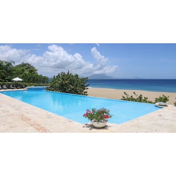 Apartment 3-room 2+1 in Sosua (Sosua) Dominican Republic area 180m² 3 floor, 6 image
