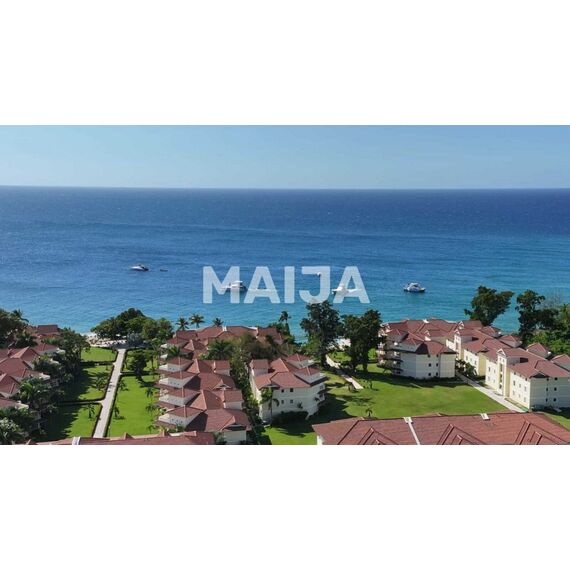 Apartment 4-room 3+1 in Sosua (Sosua) Dominican Republic area 200m² 3 floor, 15 image