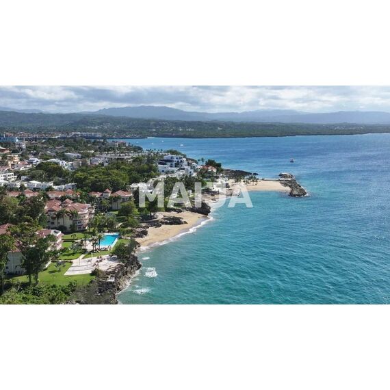 Apartment 4-room 3+1 in Sosua (Sosua) Dominican Republic area 200m² 3 floor, 10 image