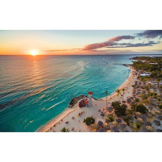 Apartment 2-room 1+1 in Bayahibe (Bayahibe) Dominican Republic area 48m² , 3 image