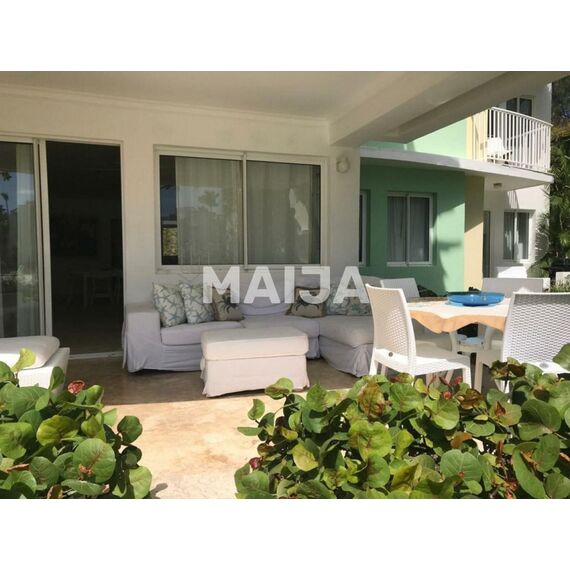 Apartment 4-room 3+1 in Punta Cana (Punta Cana) Dominican Republic area 165.85m² 1 floor, 14 image
