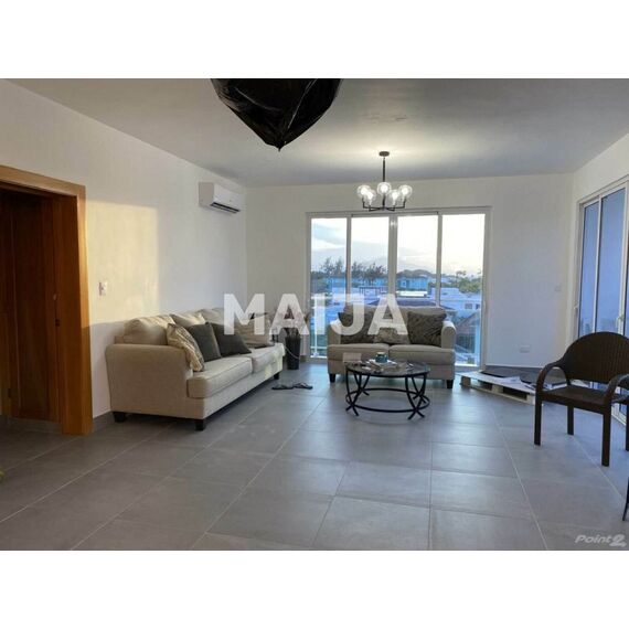 Apartment 3-room 2+1 in Sosua (Sosua) Dominican Republic area 100m² 1 floor, 12 image